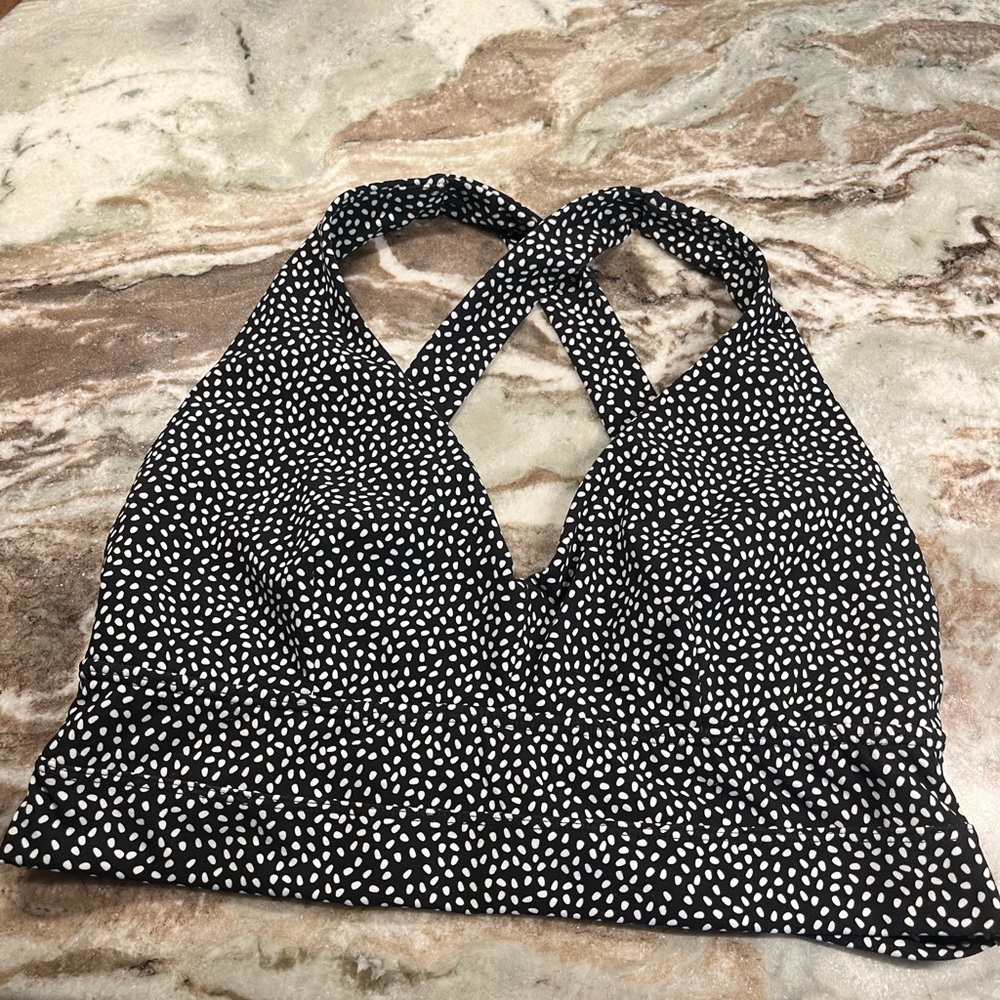 Buff bunny sports bra